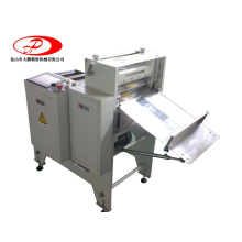 Máquina de corte adhesiva de la etiqueta de la etiqueta de la cinta adhesiva (DP-360)